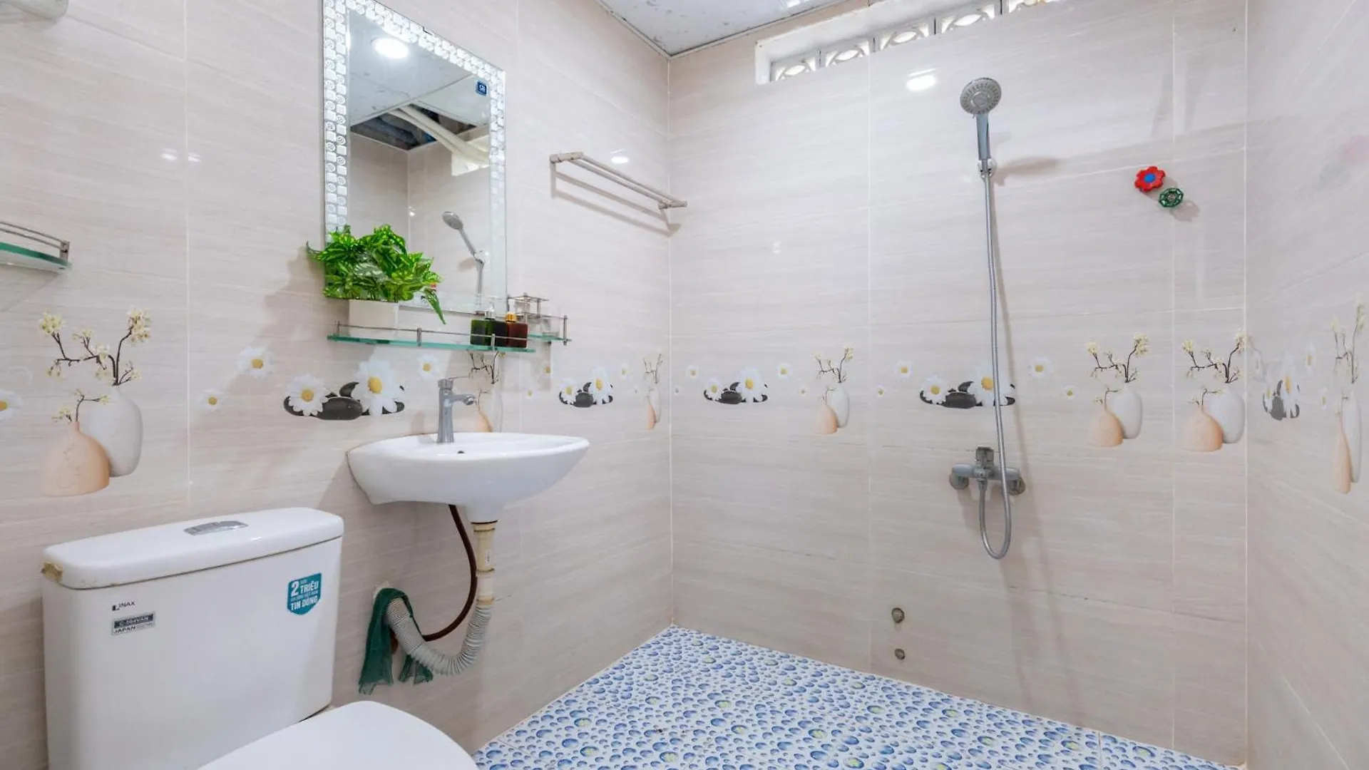 Biet Thu Nha San- Venuestay Vung Tau Villa