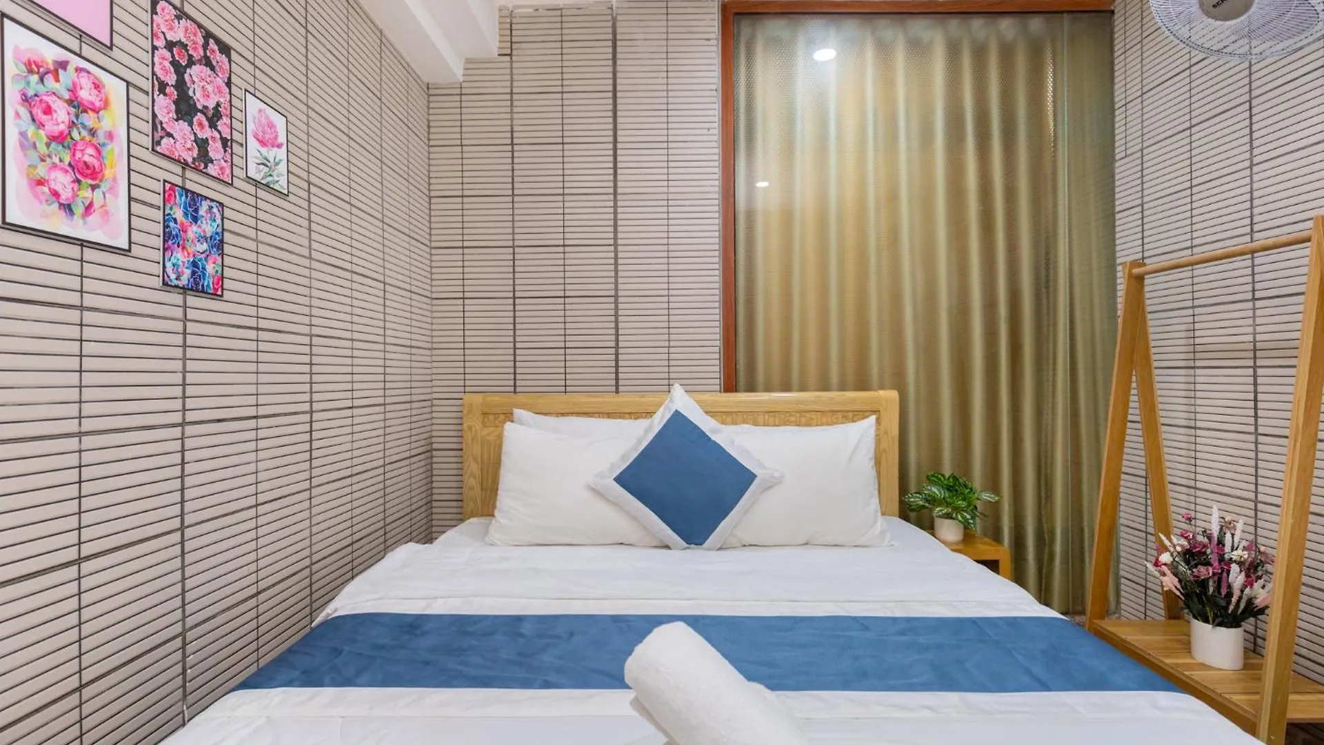 Biet Thu Nha San- Venuestay Vung Tau 0*,  Vietnam