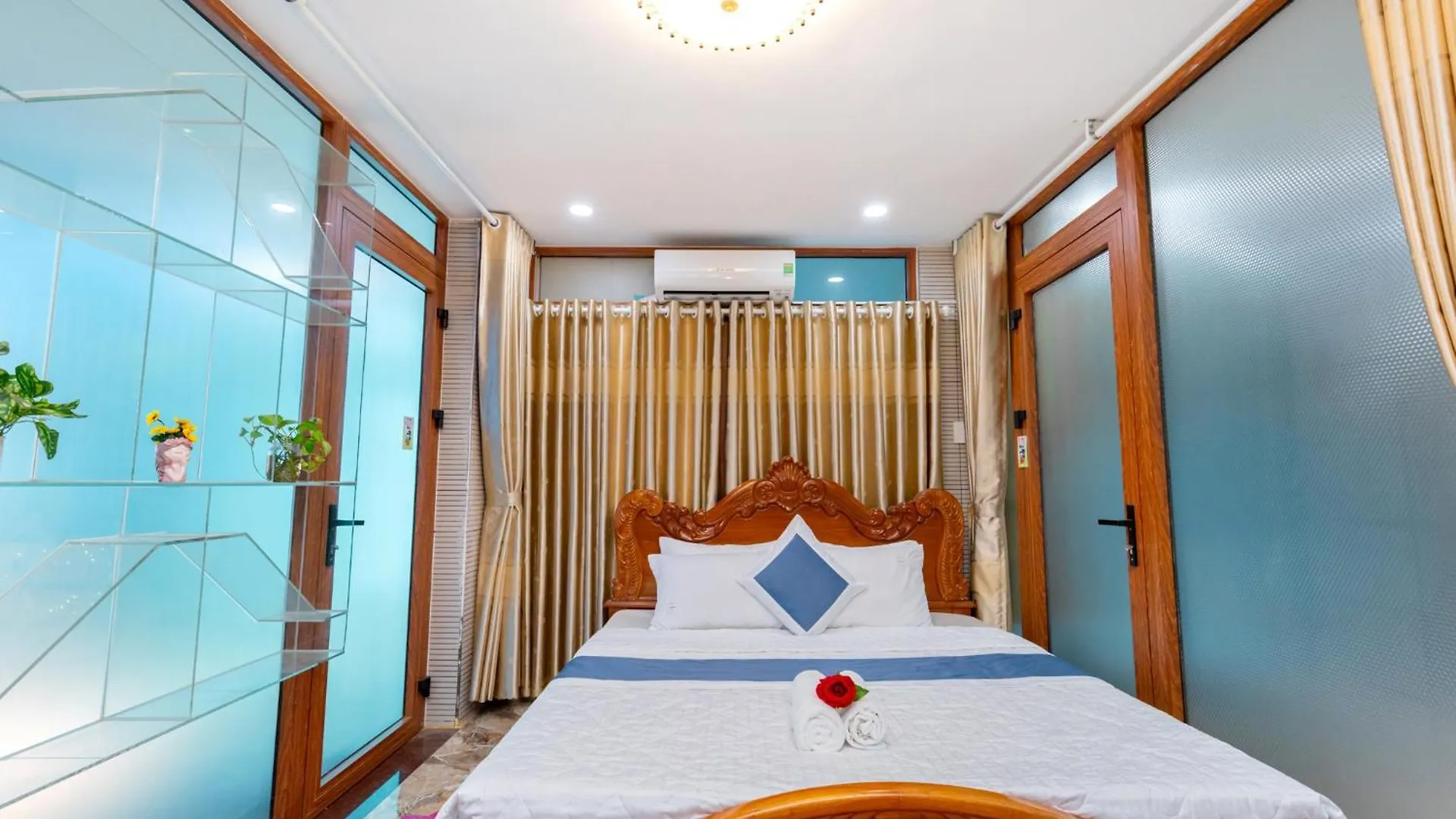 Biet Thu Nha San- Venuestay Vung Tau 0*,  Vietnam