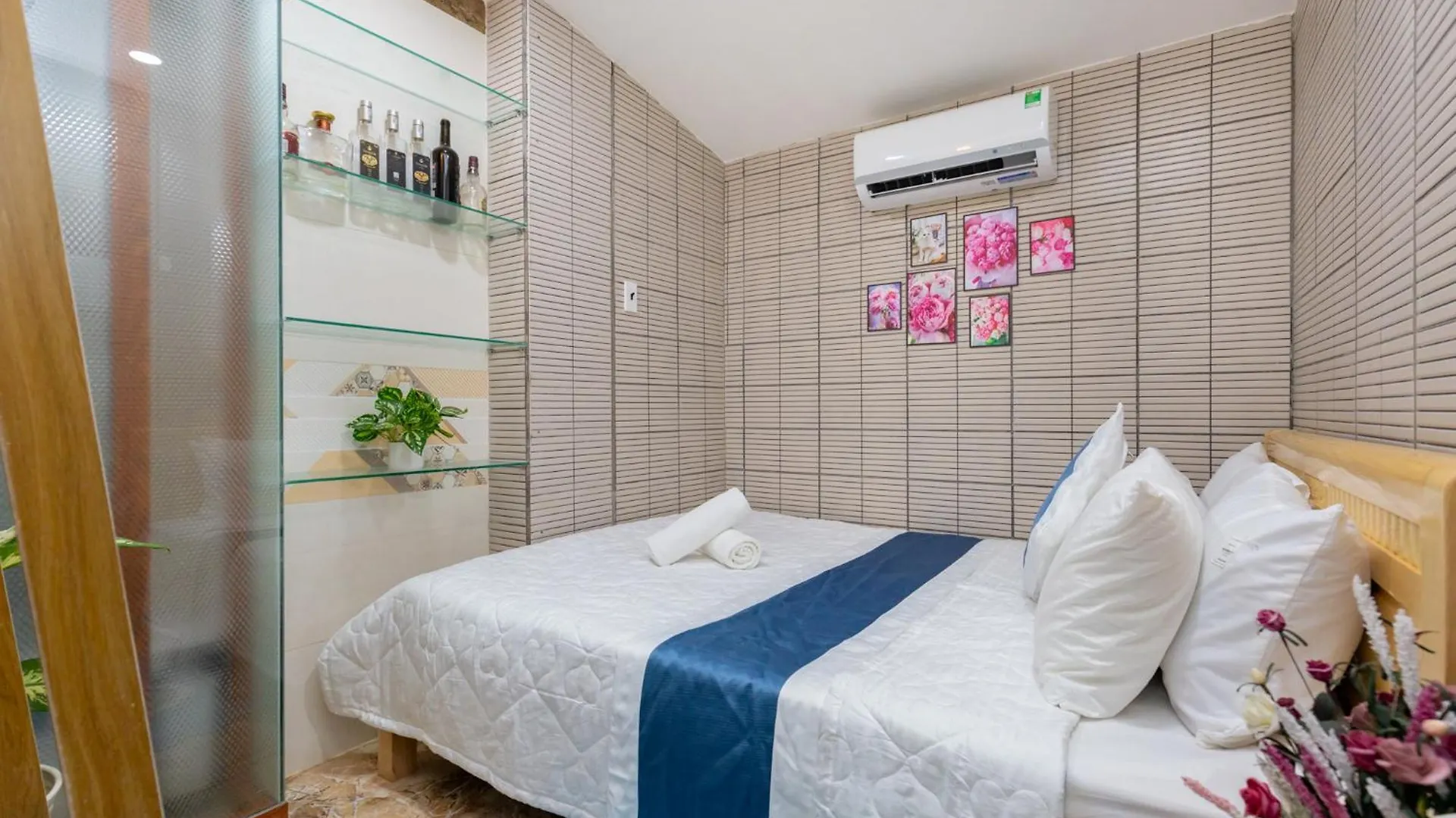 Villa Biet Thu Nha San- Venuestay Vung Tau