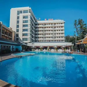 Hotel Rex, Vũng Tàu